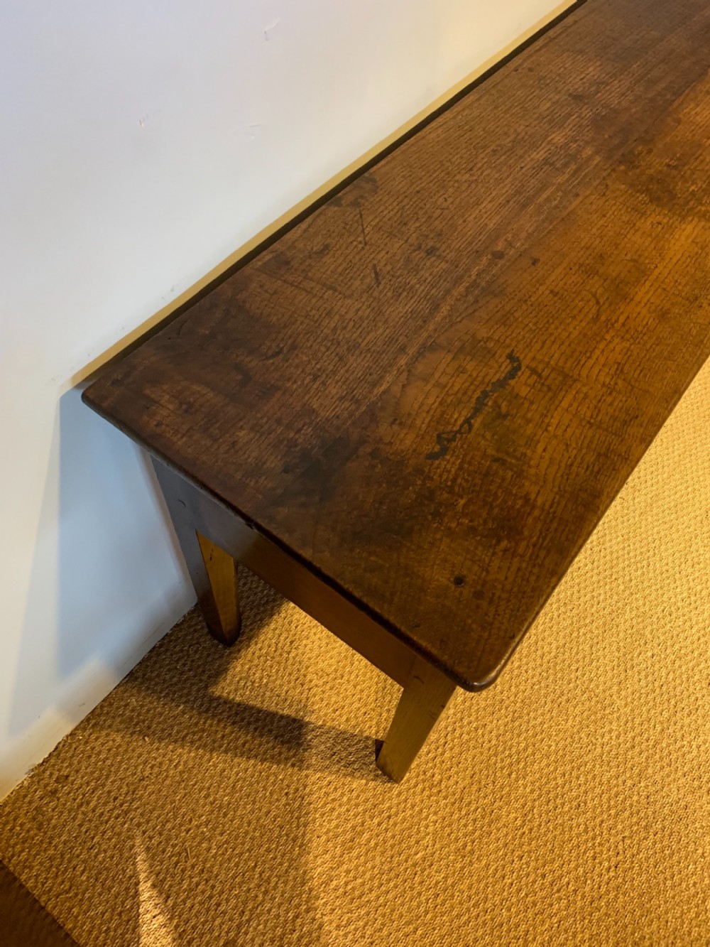 Dresser base / server  View VII