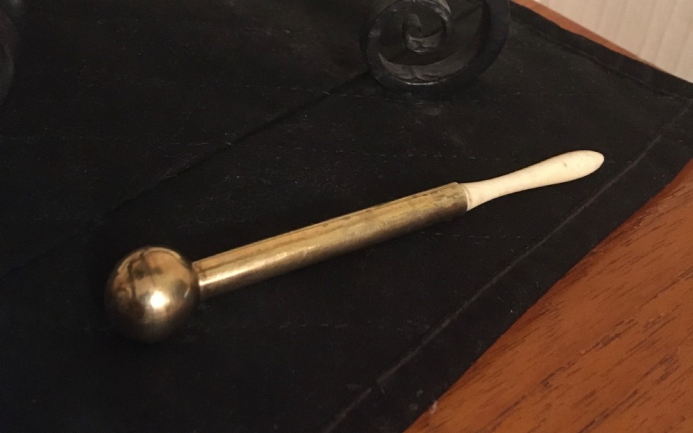 RING OR PEEL OF BELLS. View VI