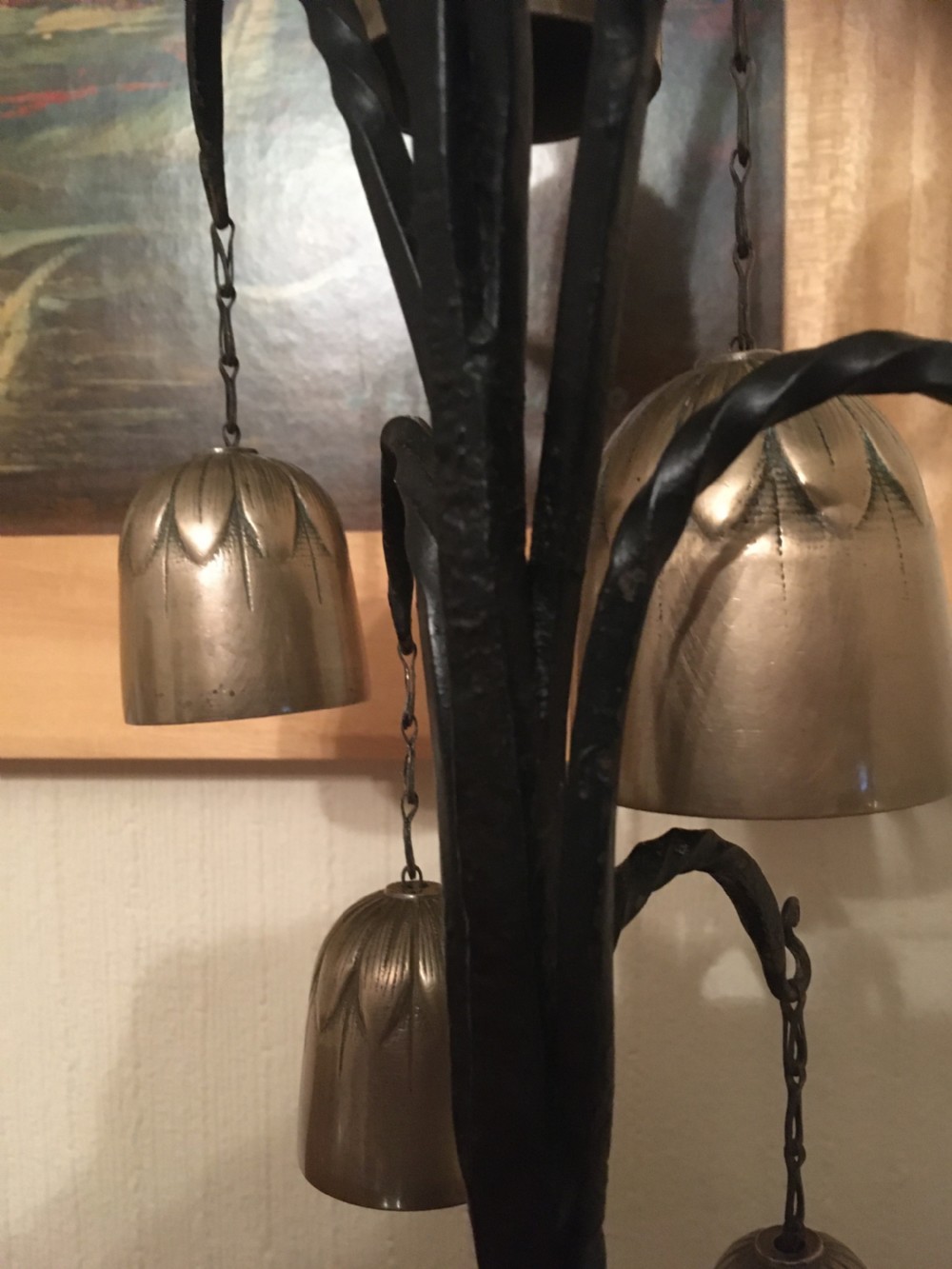 RING OR PEEL OF BELLS. View VII