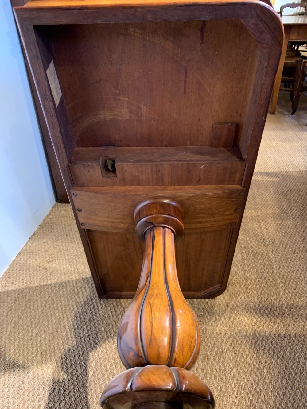 Card table  View VIII