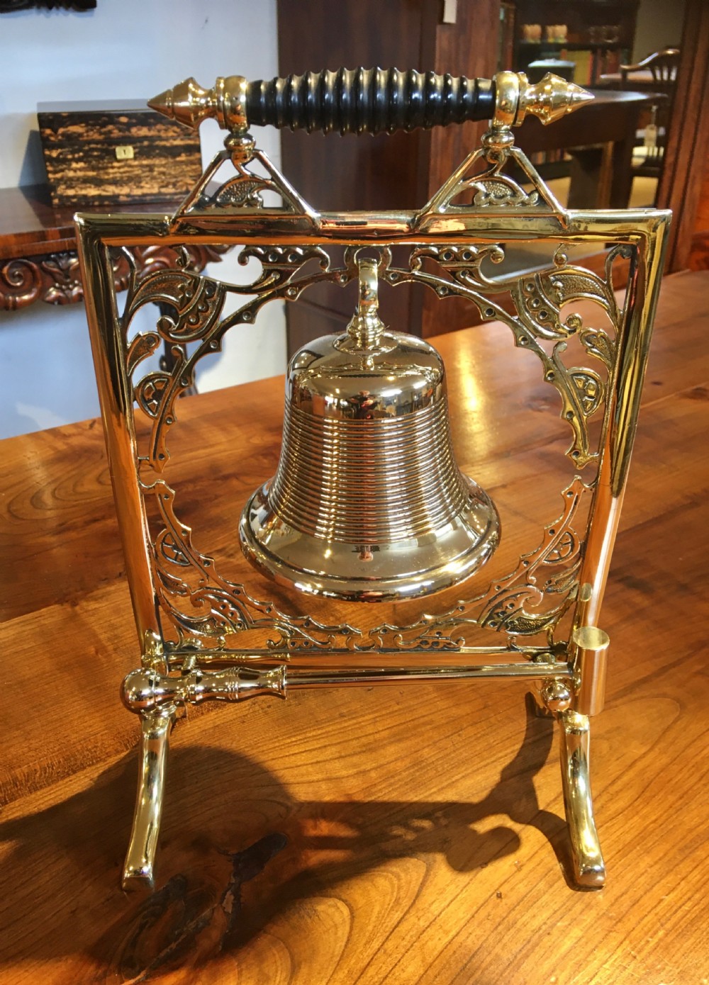 TABLE TOP BELL