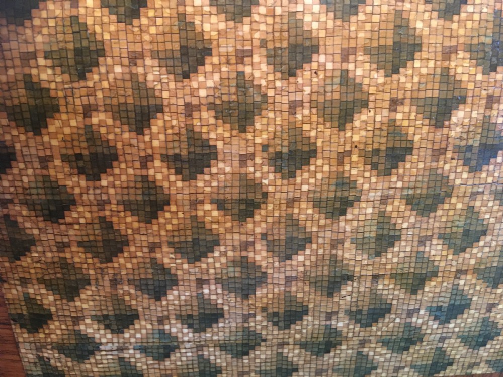 NAPOLEON III MARQUETRY BOX View IX