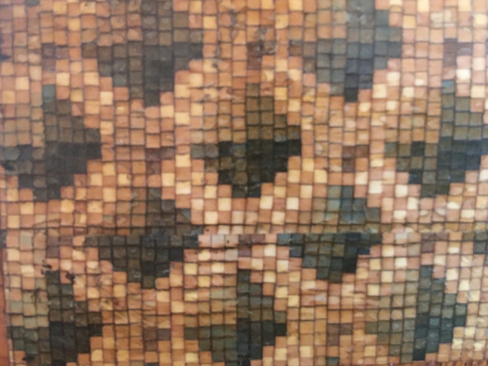 NAPOLEON III MARQUETRY BOX View XII