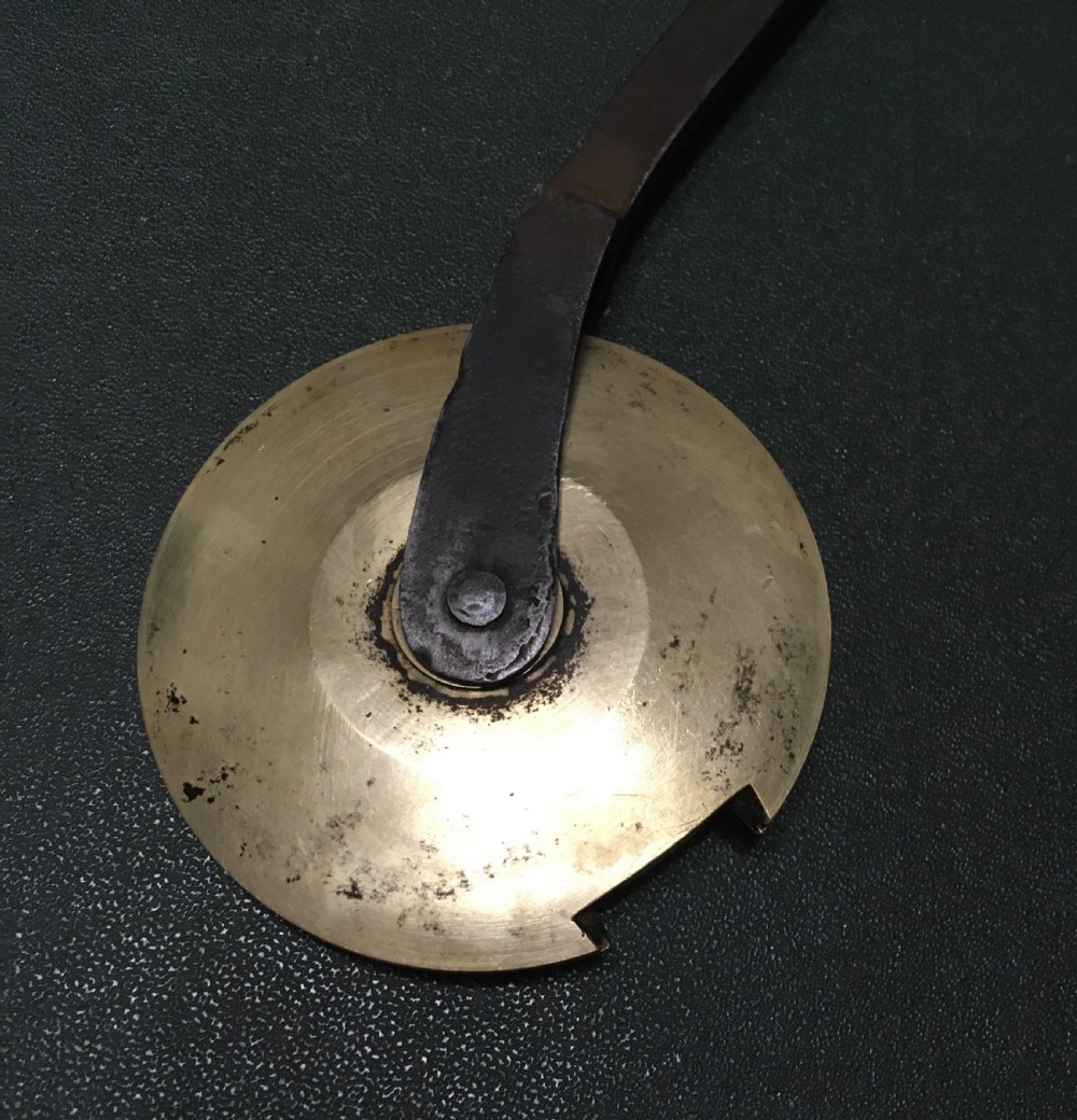 COLLECTION OF BOOK BINDING TOOLS View III