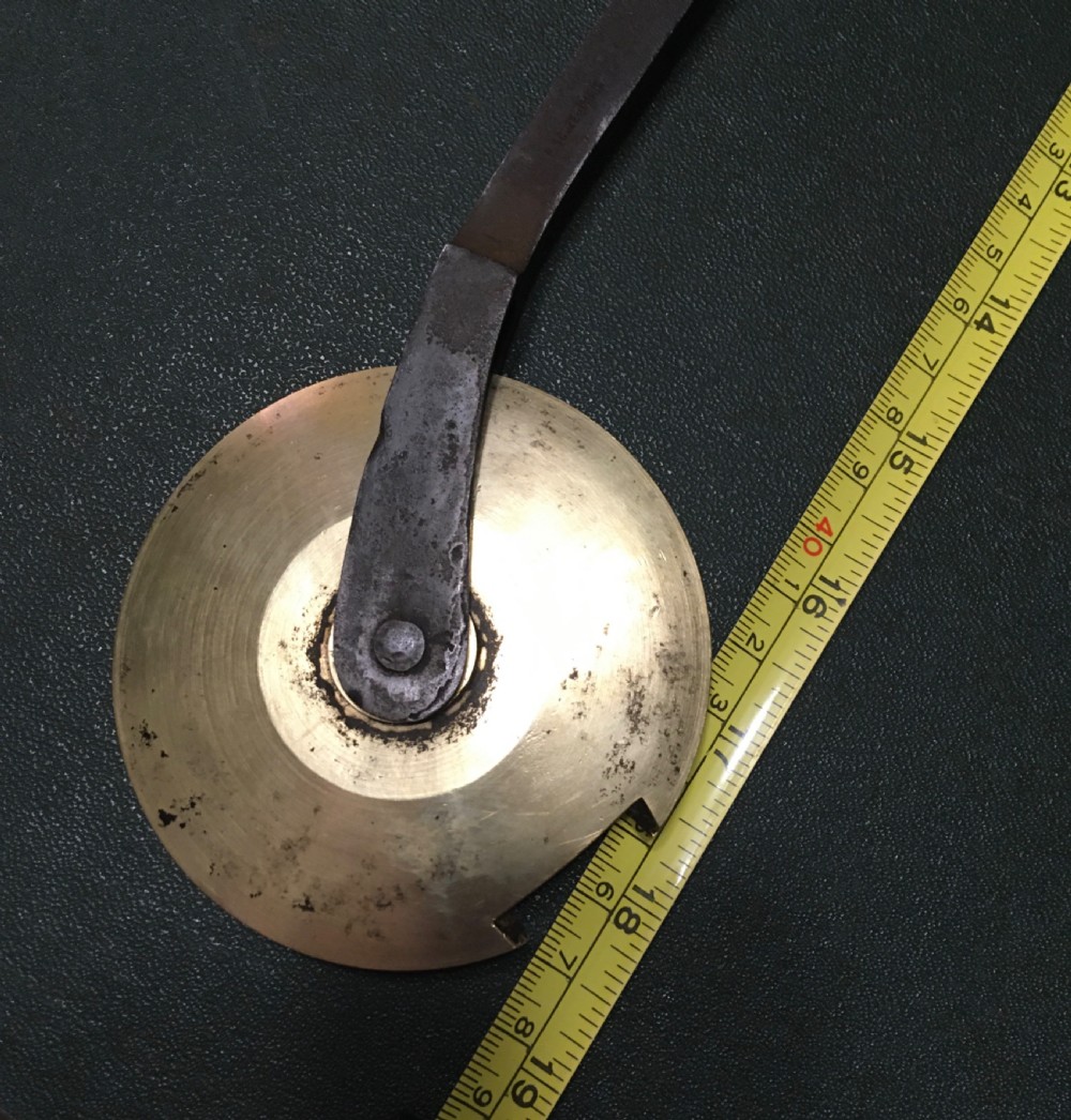 COLLECTION OF BOOK BINDING TOOLS View VIII