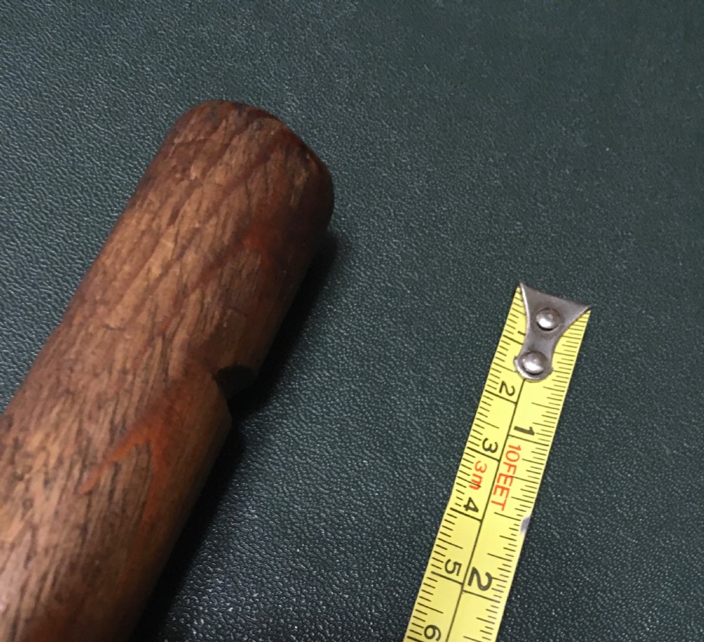 COLLECTION OF BOOK BINDING TOOLS View IX