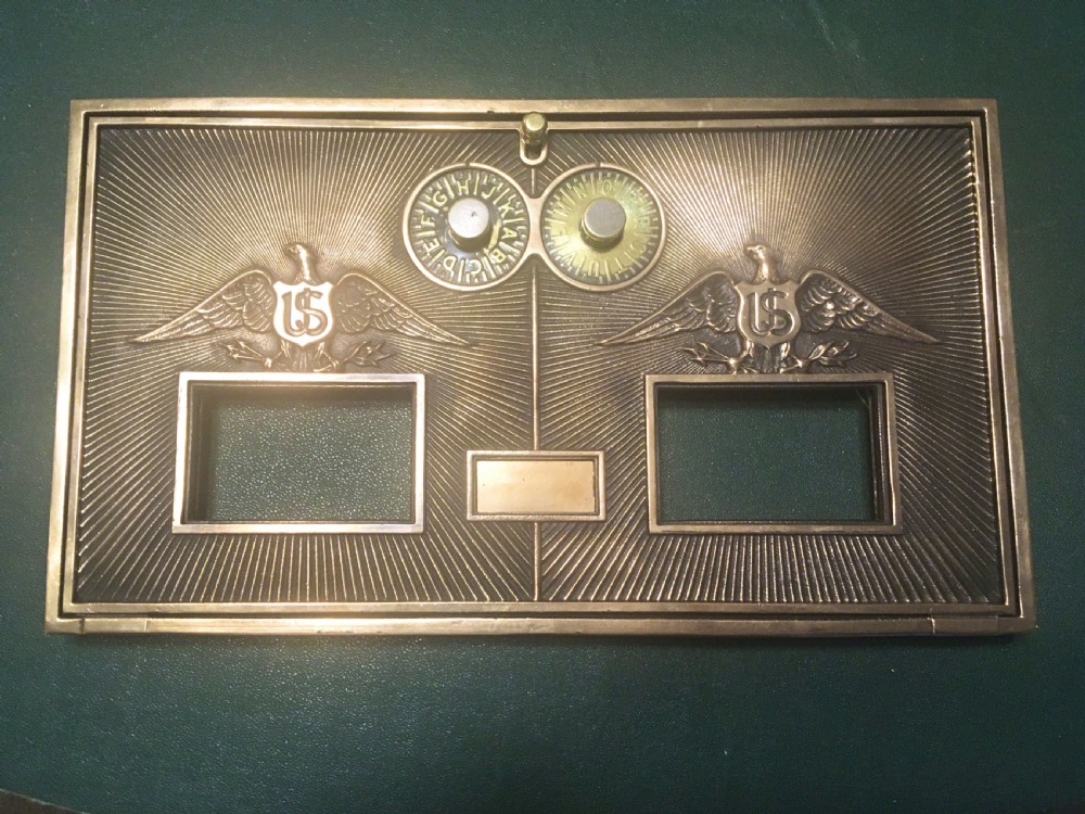 NEW YORK APARTMENT MAIL BOX OPENING