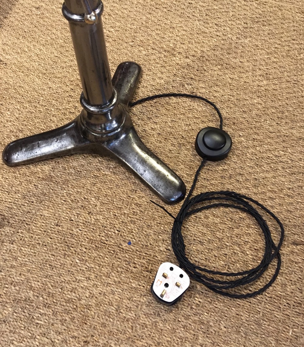 FRENCH ART DECO HAIRDRYER  View VII