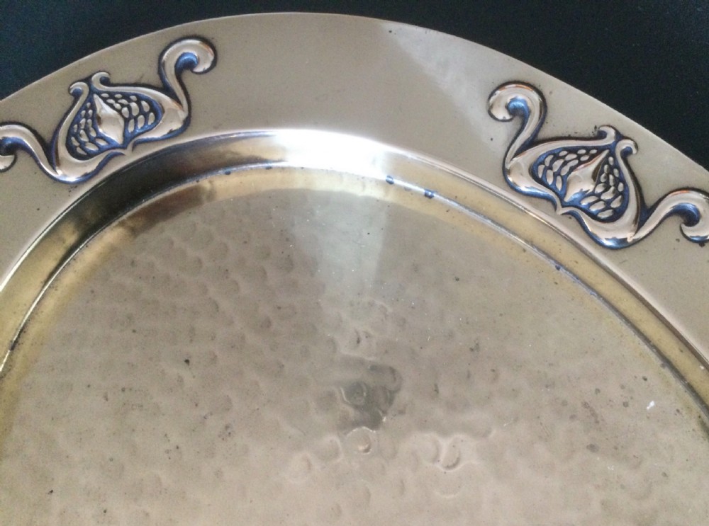 ARTS AND CRAFTS TRAY View IV