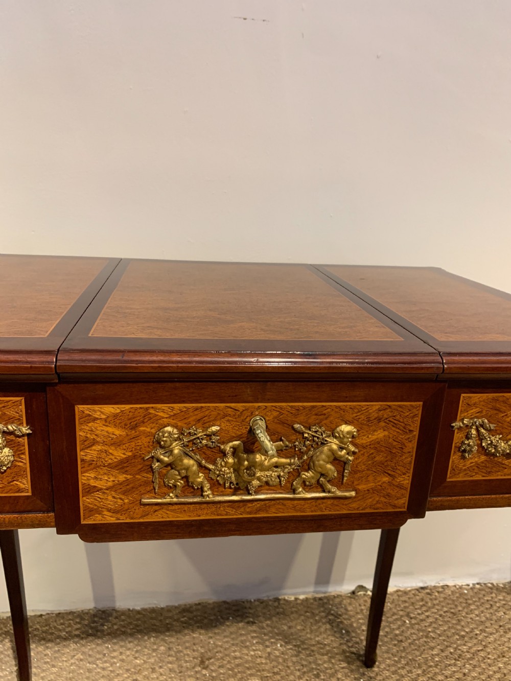 Ladies dressing table  View III