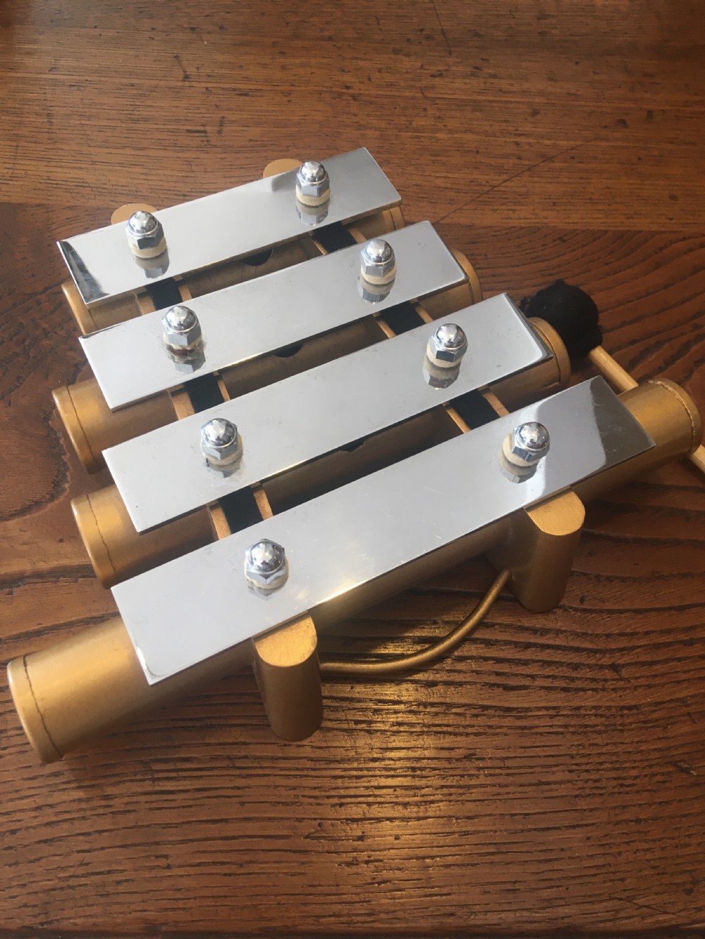 1930’s DINNER CHIMES