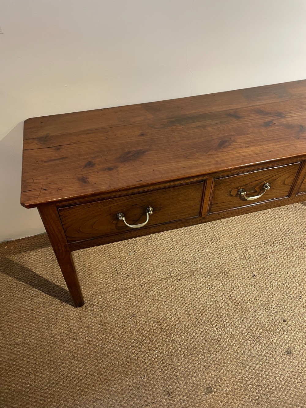 3 drawer dresser base  View V