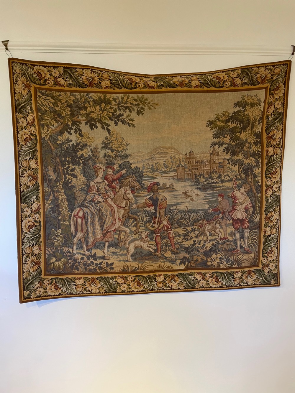 Tapestry 