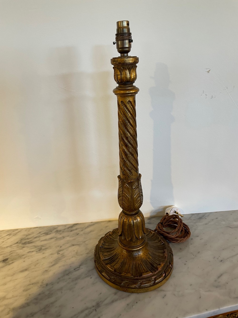 Table lamp 