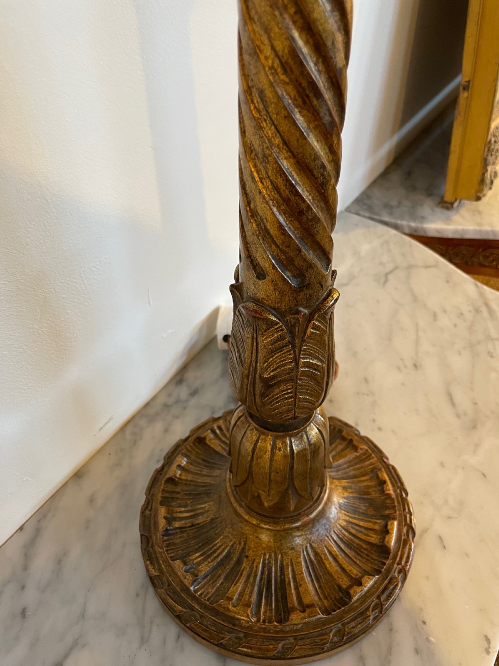 Table lamp  View III