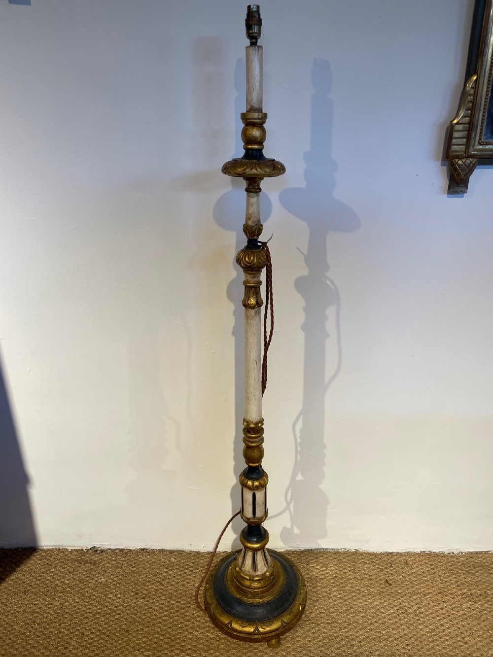Standard lamp 