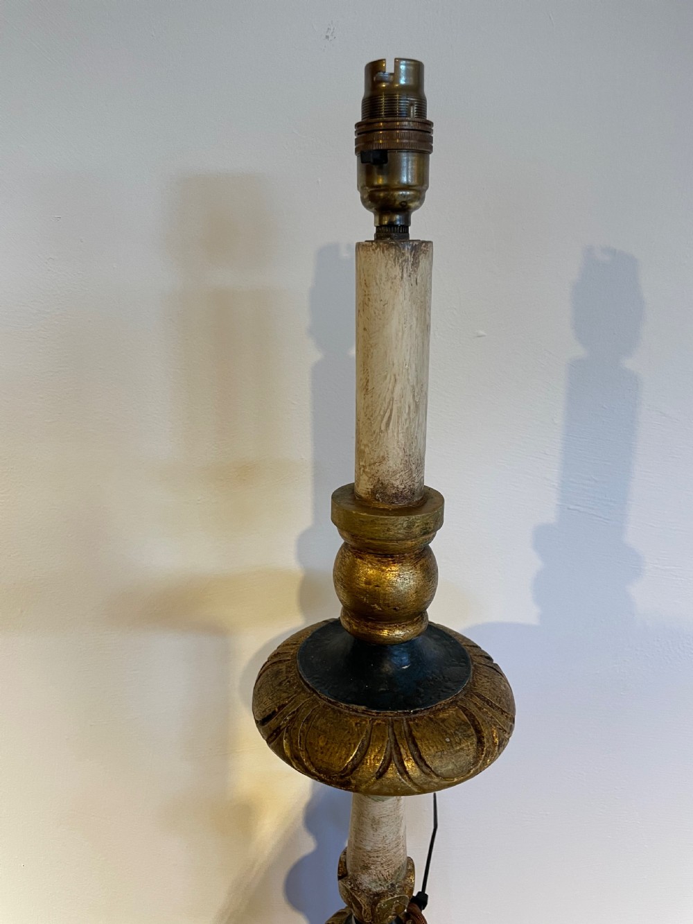 Standard lamp  View II