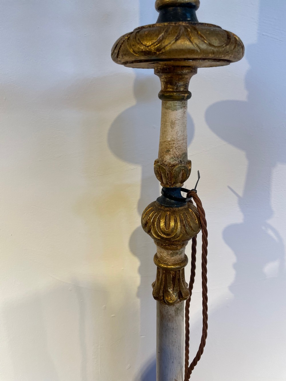 Standard lamp  View III