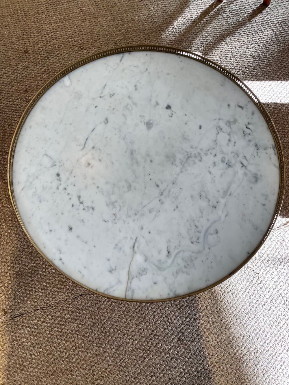 Small coffee table  View III