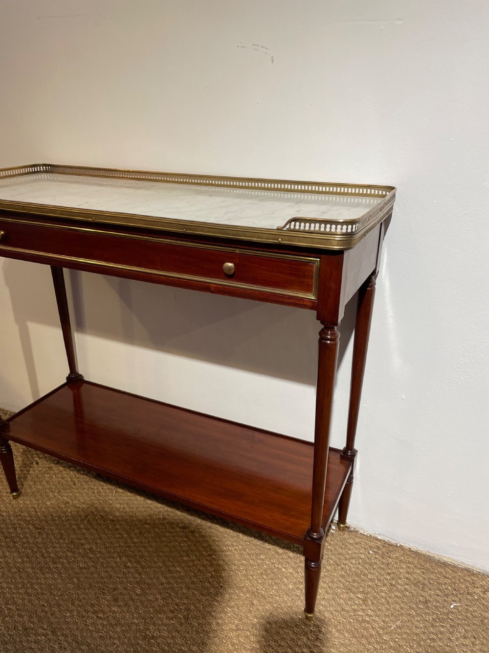 Console / hall table  View II