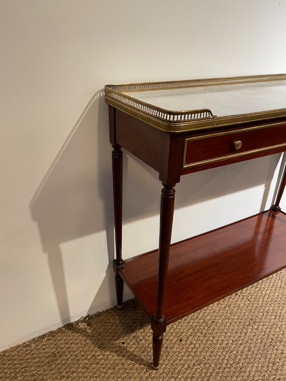 Console / hall table  View III