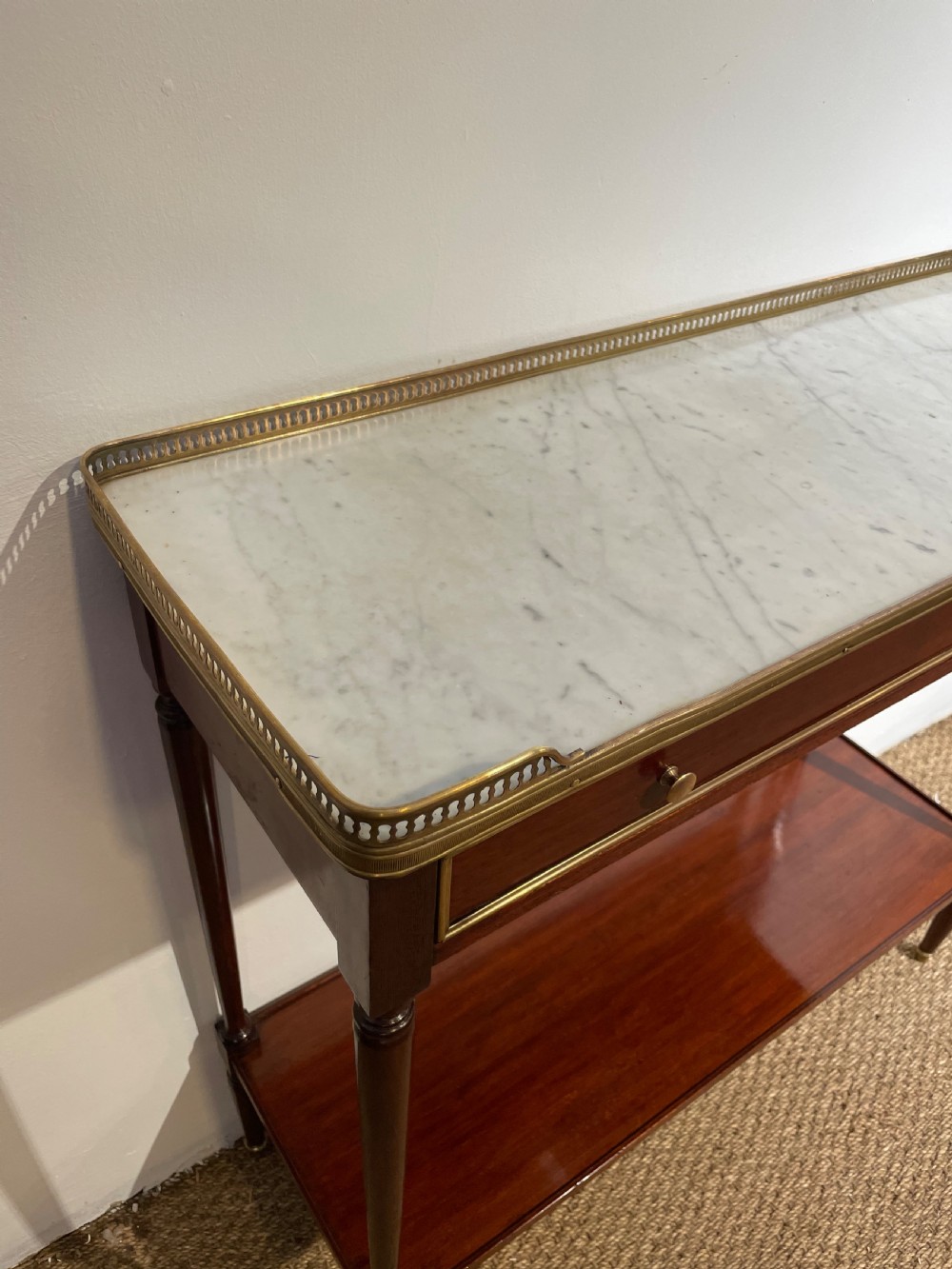 Console / hall table  View IV