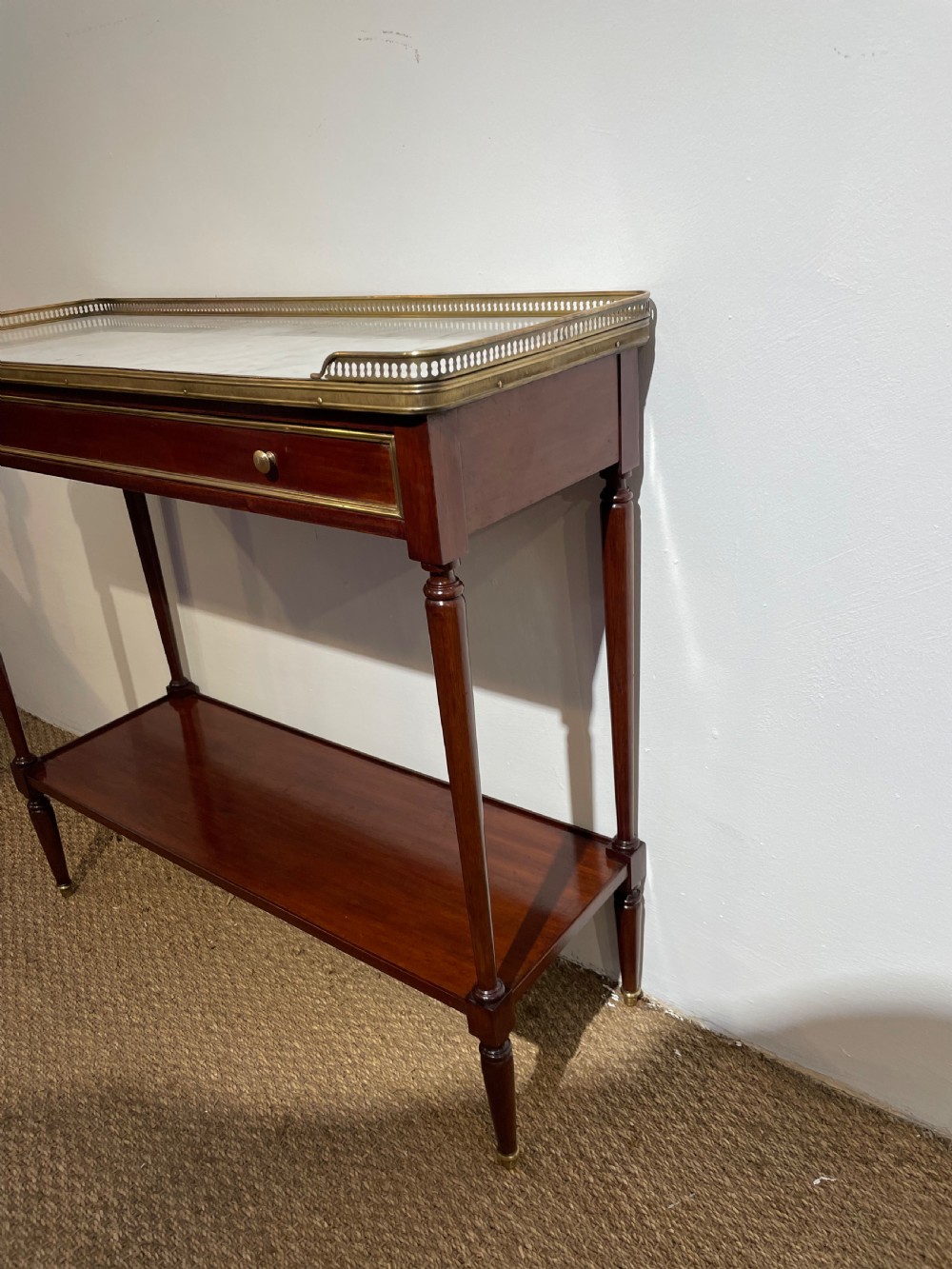 Console / hall table  View V