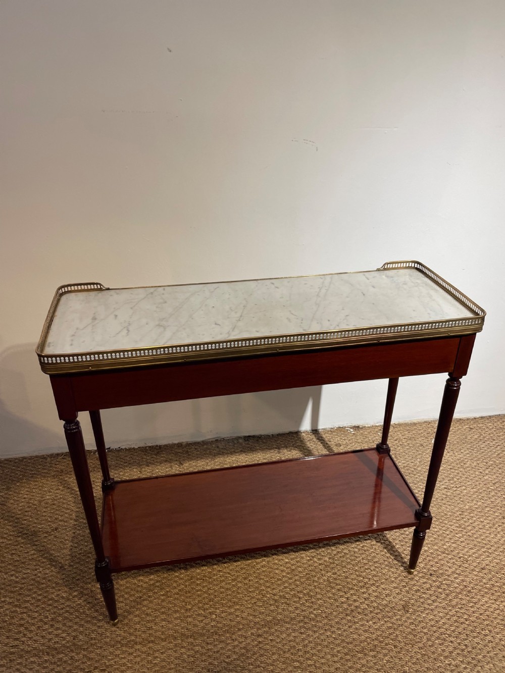 Console / hall table  View VI