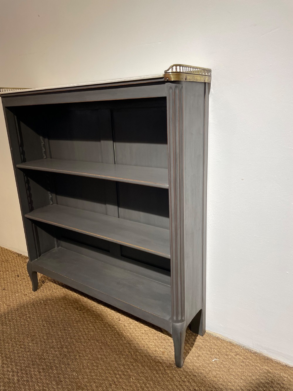Small bookcase  View II