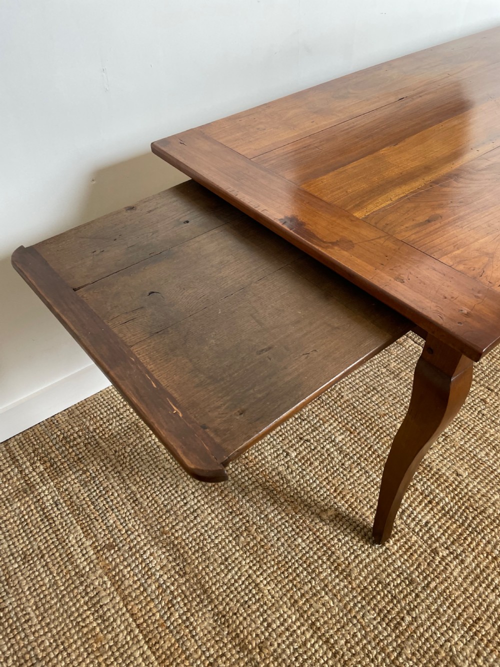 Louis XVI style farmhouse table View X