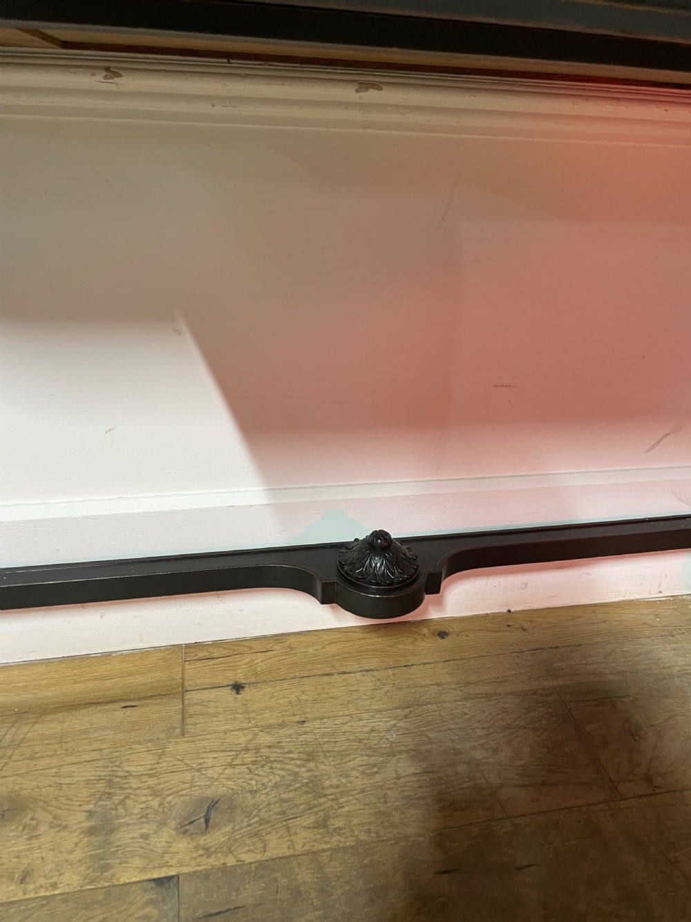 Napoleon III console table  View VI