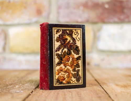 Small Tunbridge Needle Case C.1870