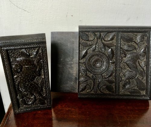 CARD CASE INDIAN - ADDITIONAL PHOTO 2