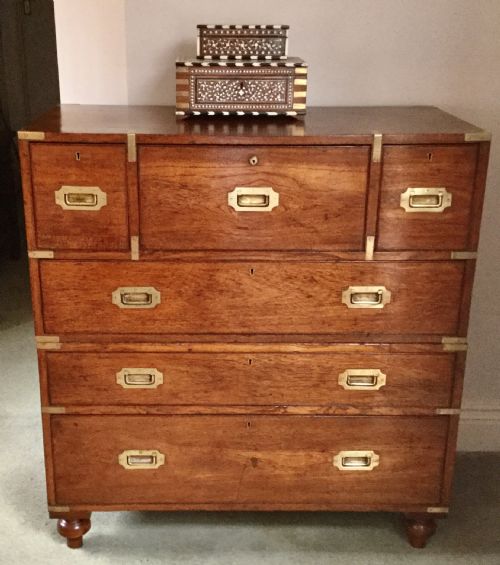 Military Campaign Chest