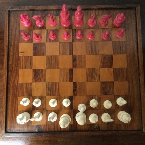 Chess Board