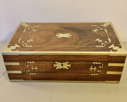Writing Box/slope