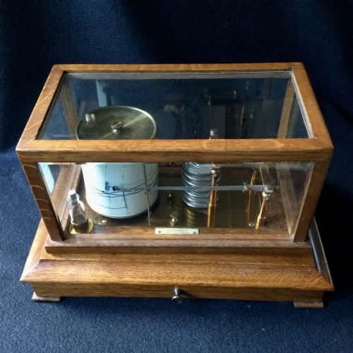 BAROGRAPH - ADDITIONAL PHOTO 1