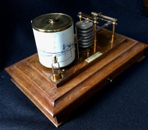 BAROGRAPH - ADDITIONAL PHOTO 3