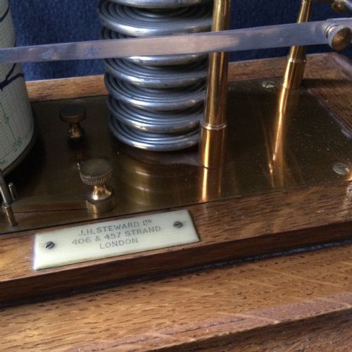BAROGRAPH - ADDITIONAL PHOTO 6