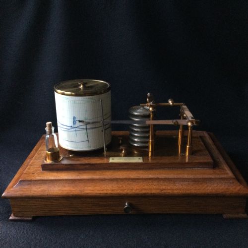 BAROGRAPH - ADDITIONAL PHOTO 8
