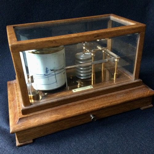 BAROGRAPH - ADDITIONAL PHOTO 9