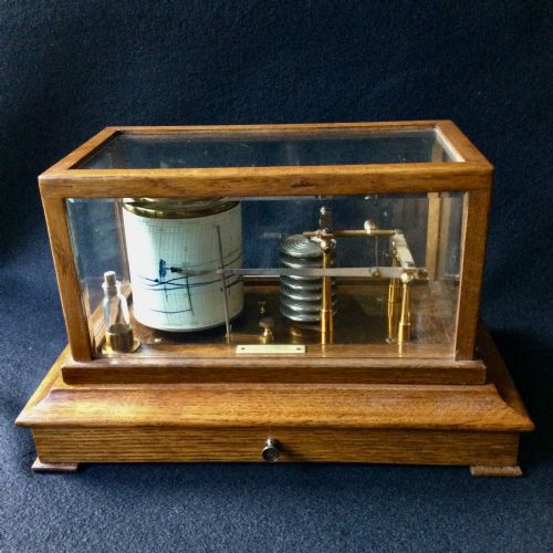 BAROGRAPH - ADDITIONAL PHOTO 10