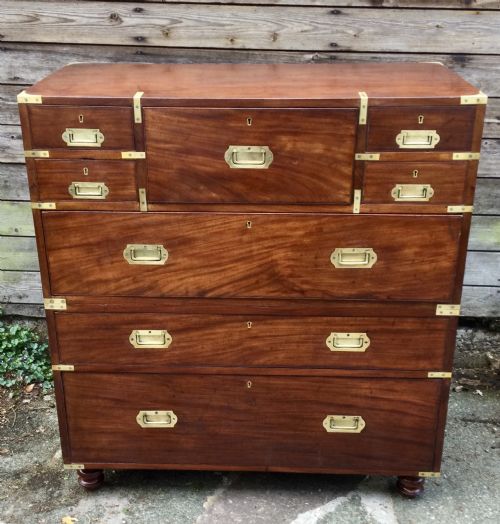 Military Campaign Chest