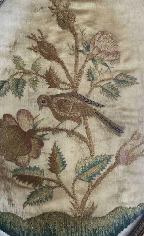 NEEDLEWORK - ADDITIONAL PHOTO 1