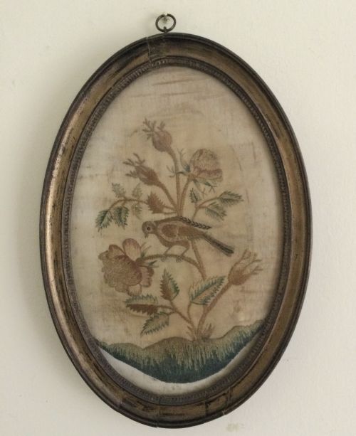 NEEDLEWORK - ADDITIONAL PHOTO 2