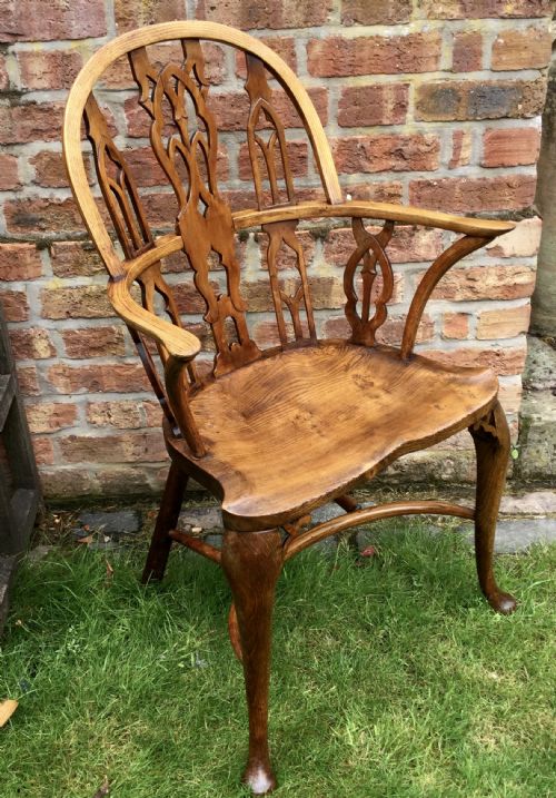Windsor Chair