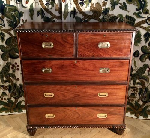 Campaign Chest