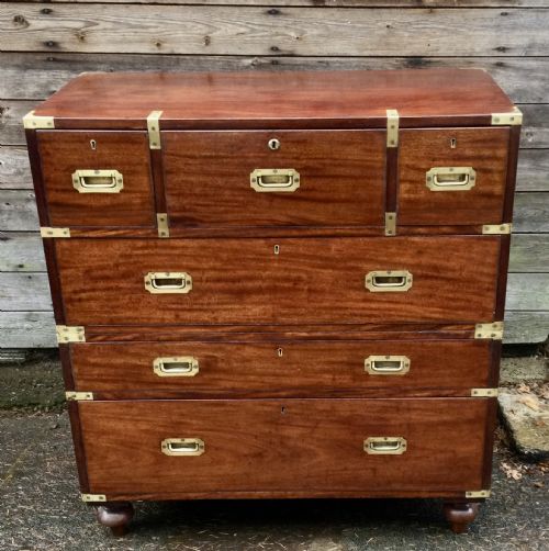 Military Campaign Chest