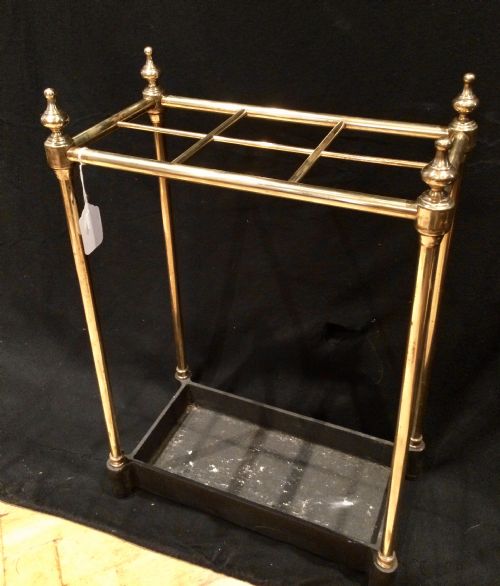 Stick Stand