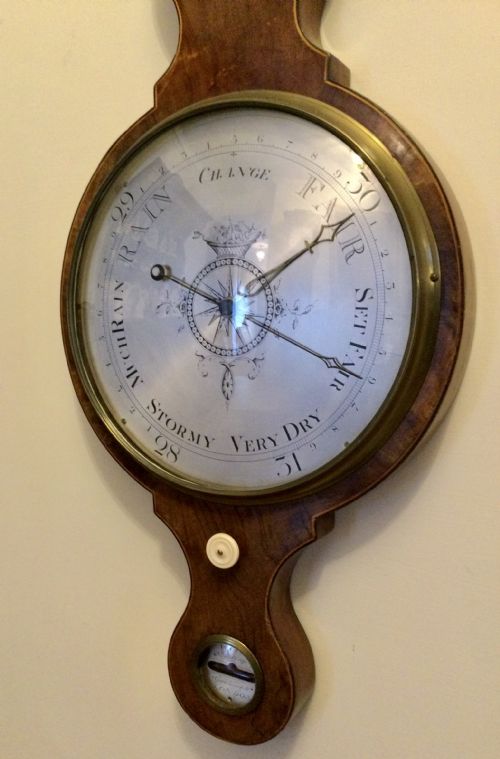 BAROMETER - ADDITIONAL PHOTO 3